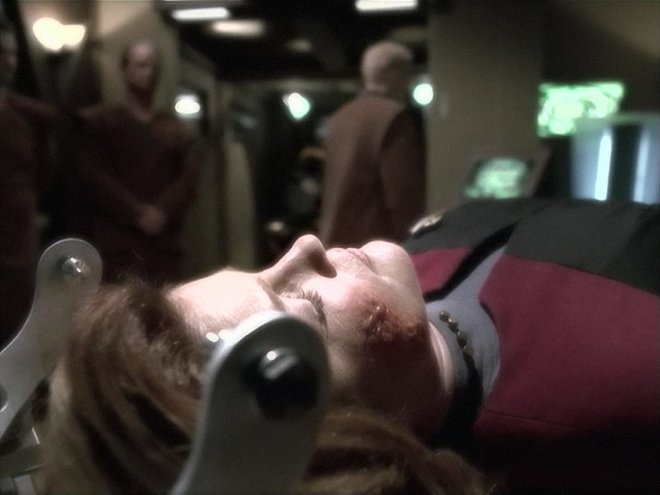 Star Trek: Raumschiff Voyager 07x16 - Arbeiterschaft (1)