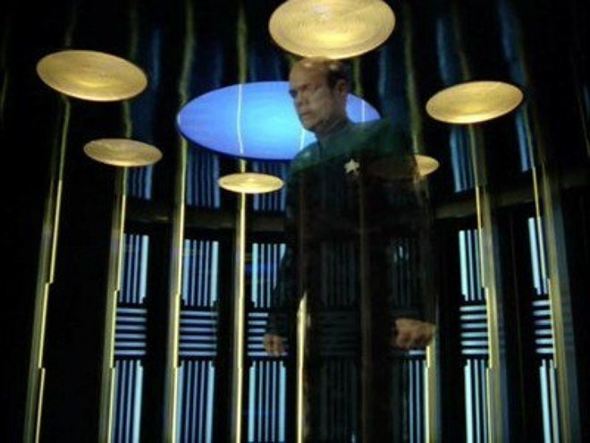Star Trek: Raumschiff Voyager 05x02 - Die Drohne