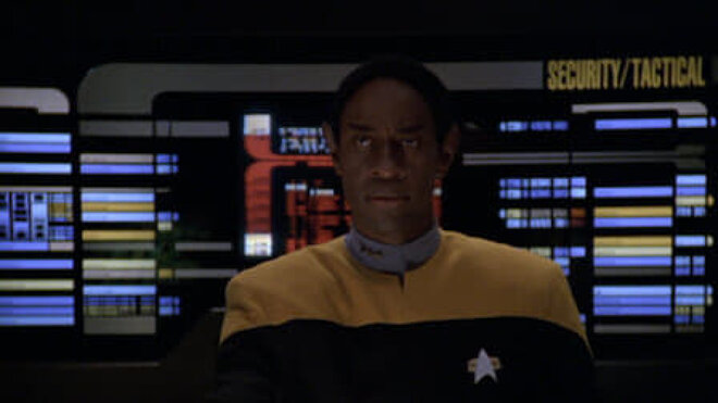 Star Trek: Raumschiff Voyager 05x04 - In Fleisch und Blut