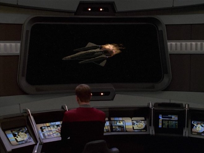 Star Trek: Raumschiff Voyager 07x13 - Reue