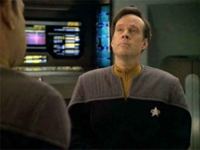 Star Trek: Raumschiff Voyager 06x10 - Das Pfadfinder-Projekt