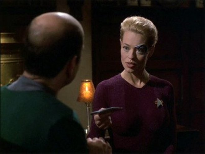 Star Trek: Raumschiff Voyager 05x22 - 23 Uhr 59