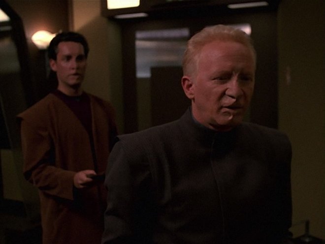 Star Trek: Raumschiff Voyager 07x17 - Arbeiterschaft (2)