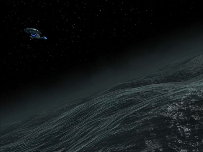 Star Trek: Raumschiff Voyager 05x09 - Dreißig Tage