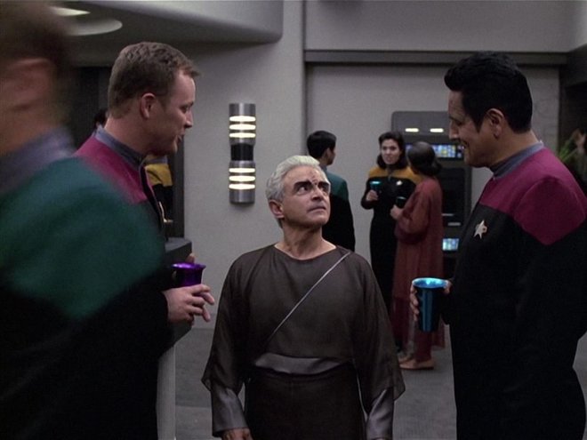 Star Trek: Raumschiff Voyager 06x13 - Der Virtuose
