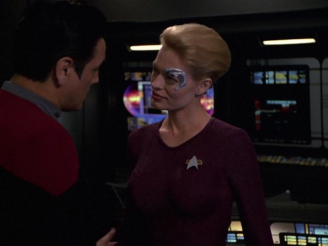 Star Trek: Raumschiff Voyager 07x26 - Endspiel (2)