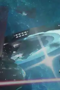 Poster zur Serie: Star Trek: Starfleet Academy