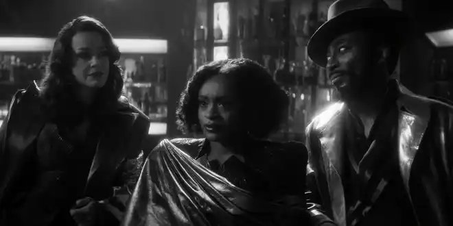 Star Trek: Strange New Worlds 4x04 &ndash; Szenenbild