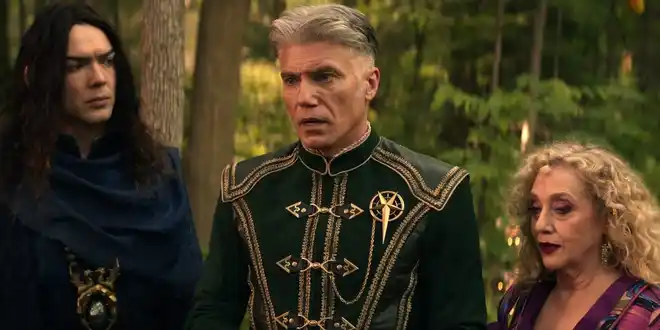 Star Trek: Strange New Worlds 4x09 &ndash; Szenenbild