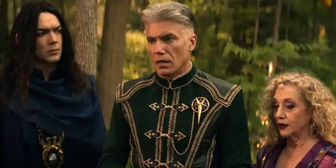 Star Trek: Strange New Worlds 4x09 &ndash; Szenenbild