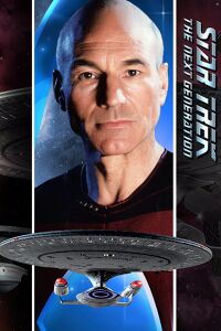 Star Trek Raumschiff Enterprise: Das nächste Jahrhundert