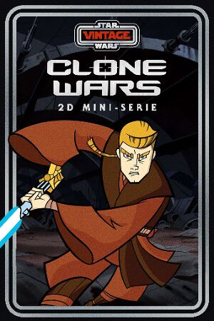 Star Wars - Clone Wars