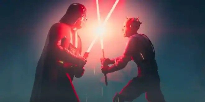 Star Wars: Maul - Shadow Lord 1x10 &ndash; Szenenbild