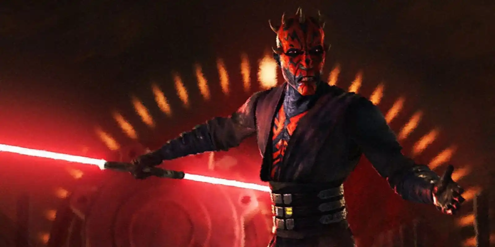 Star Wars: Maul - Shadow Lord