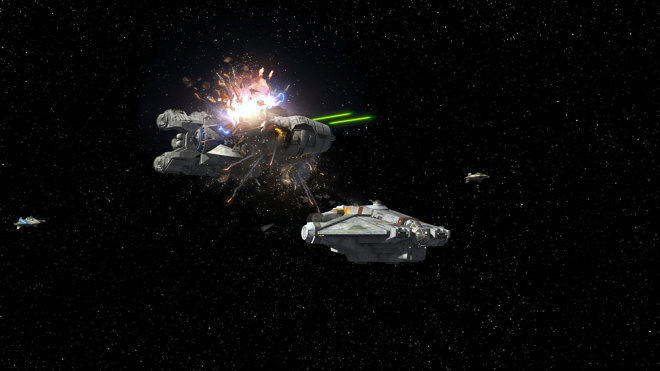 Star Wars Rebels 02x05 - Ein Meister seiner Kunst