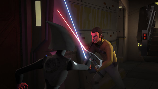 Star Wars Rebels 02x08 - Die Zukunft der Macht