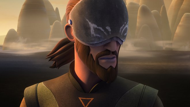 Star Wars Rebels Episodenguide