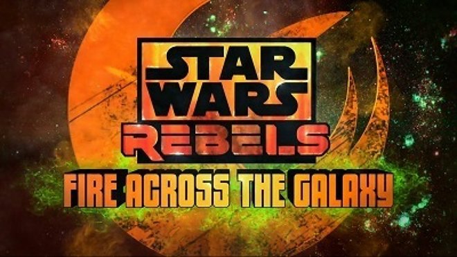 Star Wars Rebels 01x13 - Galaxis in Flammen