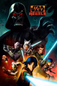 Star Wars Rebels