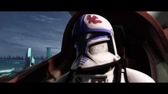 Star Wars: The Clone Wars 01x16 - Der unsichtbare Feind