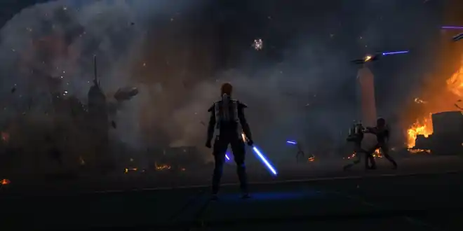 Star Wars: The Clone Wars 5x16 &ndash; Szenenbild