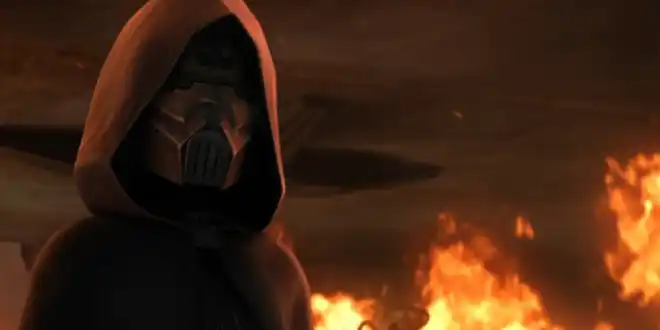 Star Wars: The Clone Wars 5x19 &ndash; Szenenbild