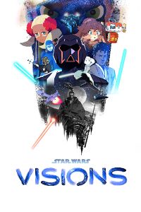 Star Wars: Visionen