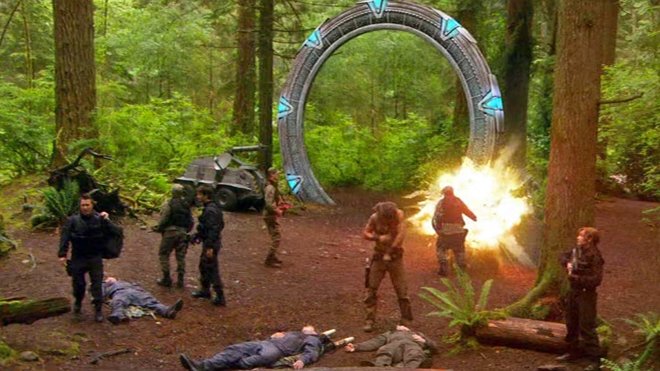Stargate Atlantis 03x09 - Phantome