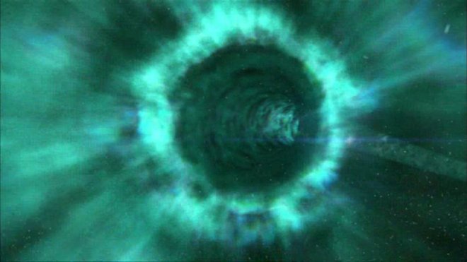 Stargate Atlantis 01x01 - Aufbruch in eine neue Welt (1)
