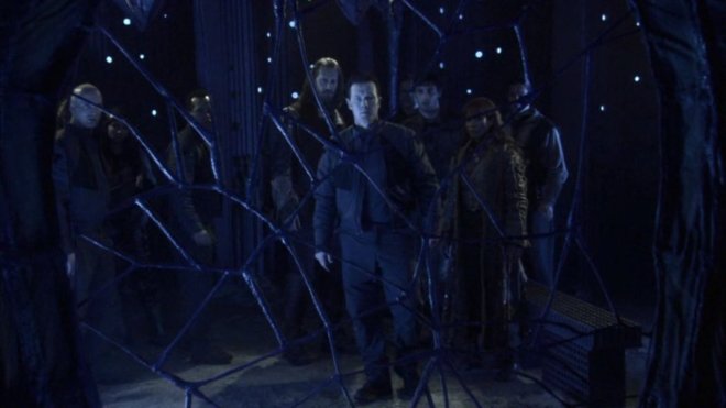 Stargate Atlantis 01x02 - Aufbruch in eine neue Welt (2)