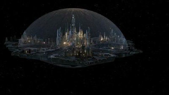 Stargate Atlantis 04x01 - Verloren im All