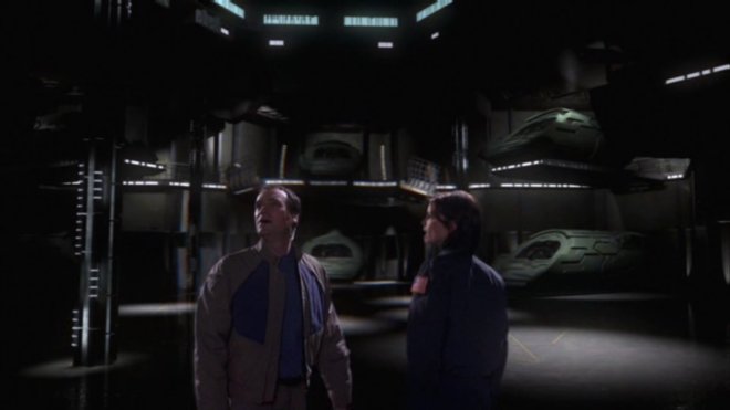 Stargate Atlantis 01x02 - Aufbruch in eine neue Welt (2)