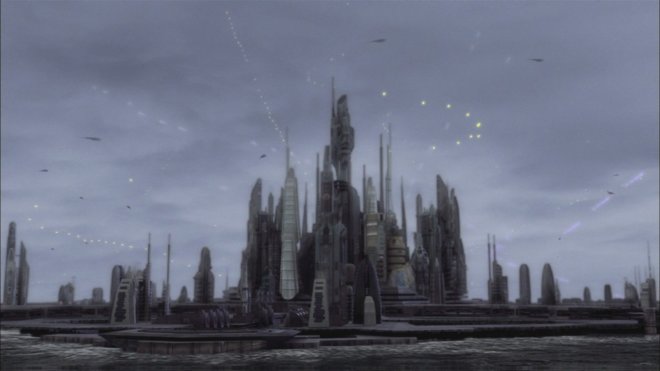 Stargate Atlantis 01x20 - Die Belagerung (2)