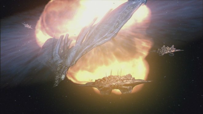 Stargate Atlantis 02x01 - Die Belagerung (3)