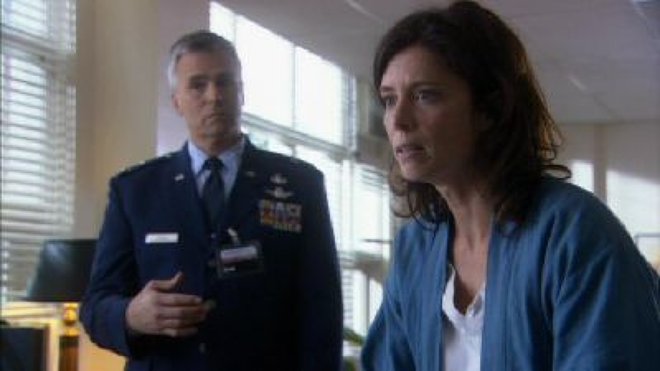 Stargate Atlantis 03x06 - Atlantis ruft