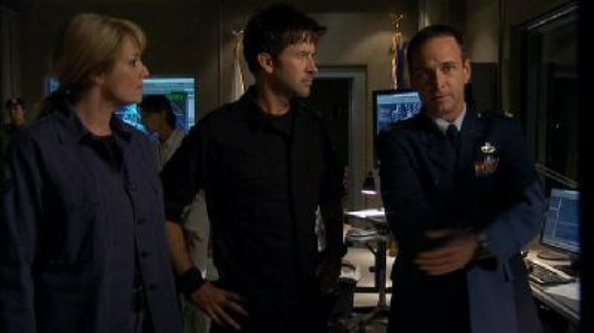 Stargate Atlantis 05x20 - Feind in Sicht