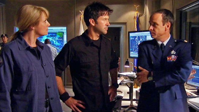 Stargate Atlantis 05x20 - Feind in Sicht