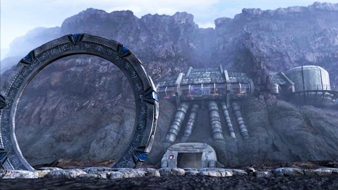 Stargate Atlantis 02x19 - Inferno