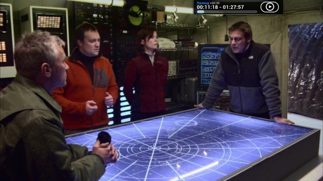 Stargate Atlantis 01x01 - Aufbruch in eine neue Welt (1)