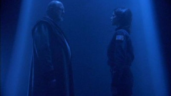 Stargate Atlantis 04x02 - Rettungsleine