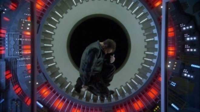 Stargate Atlantis 03x08 - Der doppelte Rodney