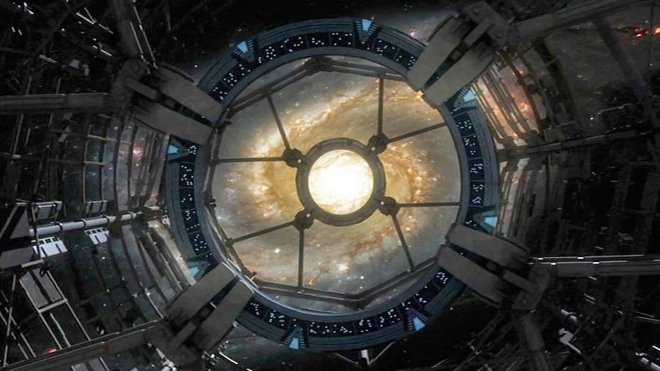 Stargate Atlantis 03x10 - Die Rückkehr (1)