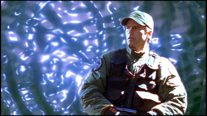 Stargate 01x05 - Die Seuche