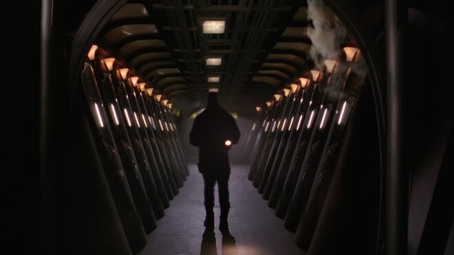 Stargate 07x06 - Das Rettungsboot