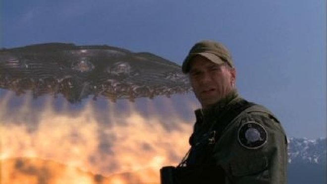Stargate 04x09 - Die Enkaraner