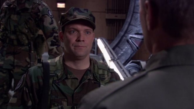 Stargate 08x04 - Stunde der Bewährung