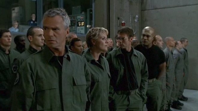 Stargate 04x15 - Kettenreaktion