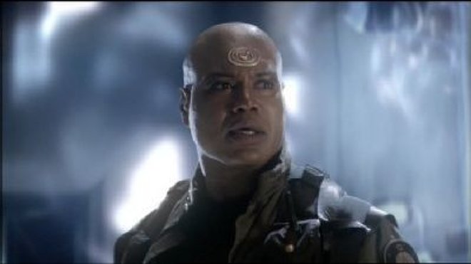 Stargate 05x14 - 48 Stunden