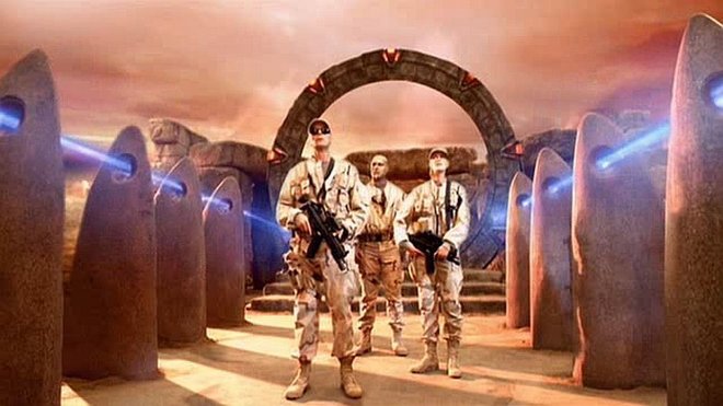 Stargate 04x06 - Kein Ende in Sicht