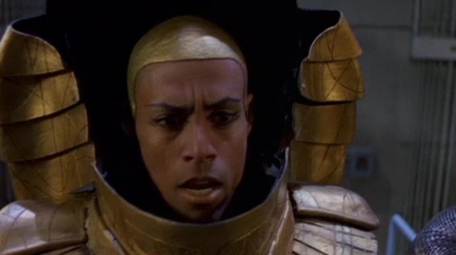 Stargate 01x01 - Das Tor zum Universum (1)